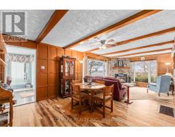 Sunroom - 1982 Pigeon Lake Road, Kawartha Lakes, ON K9V4R5 Photo 7