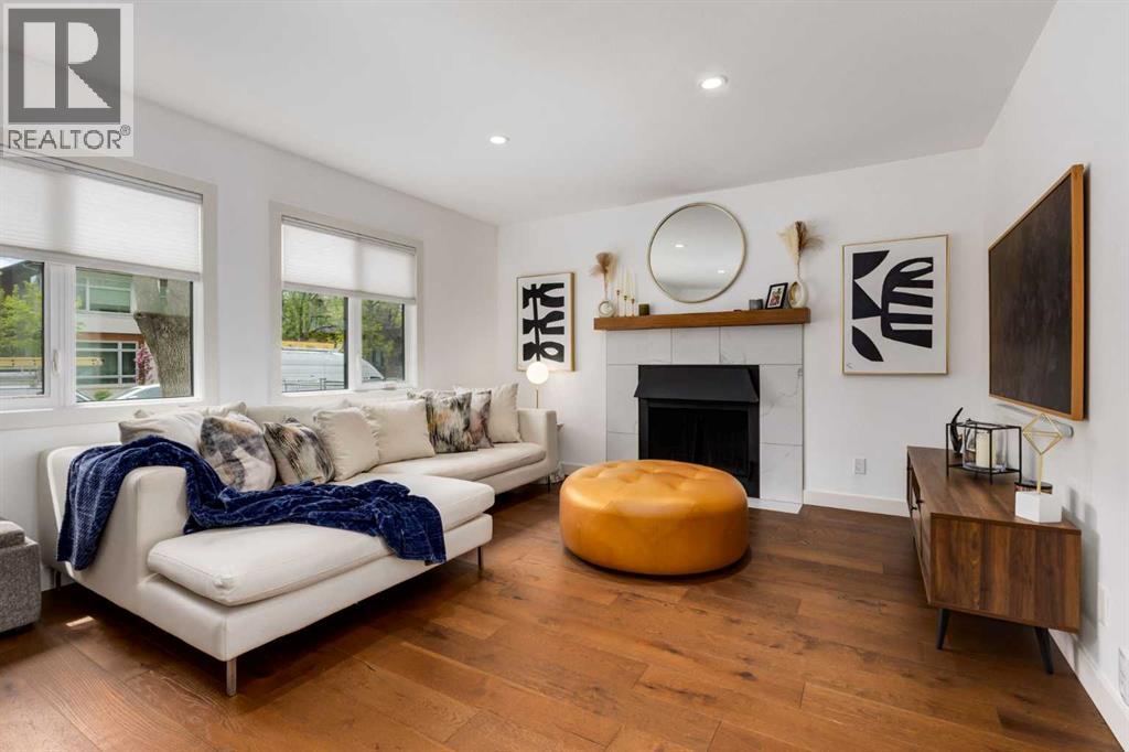 2132 6 Avenue NW, Calgary, Alberta, T2N0W7