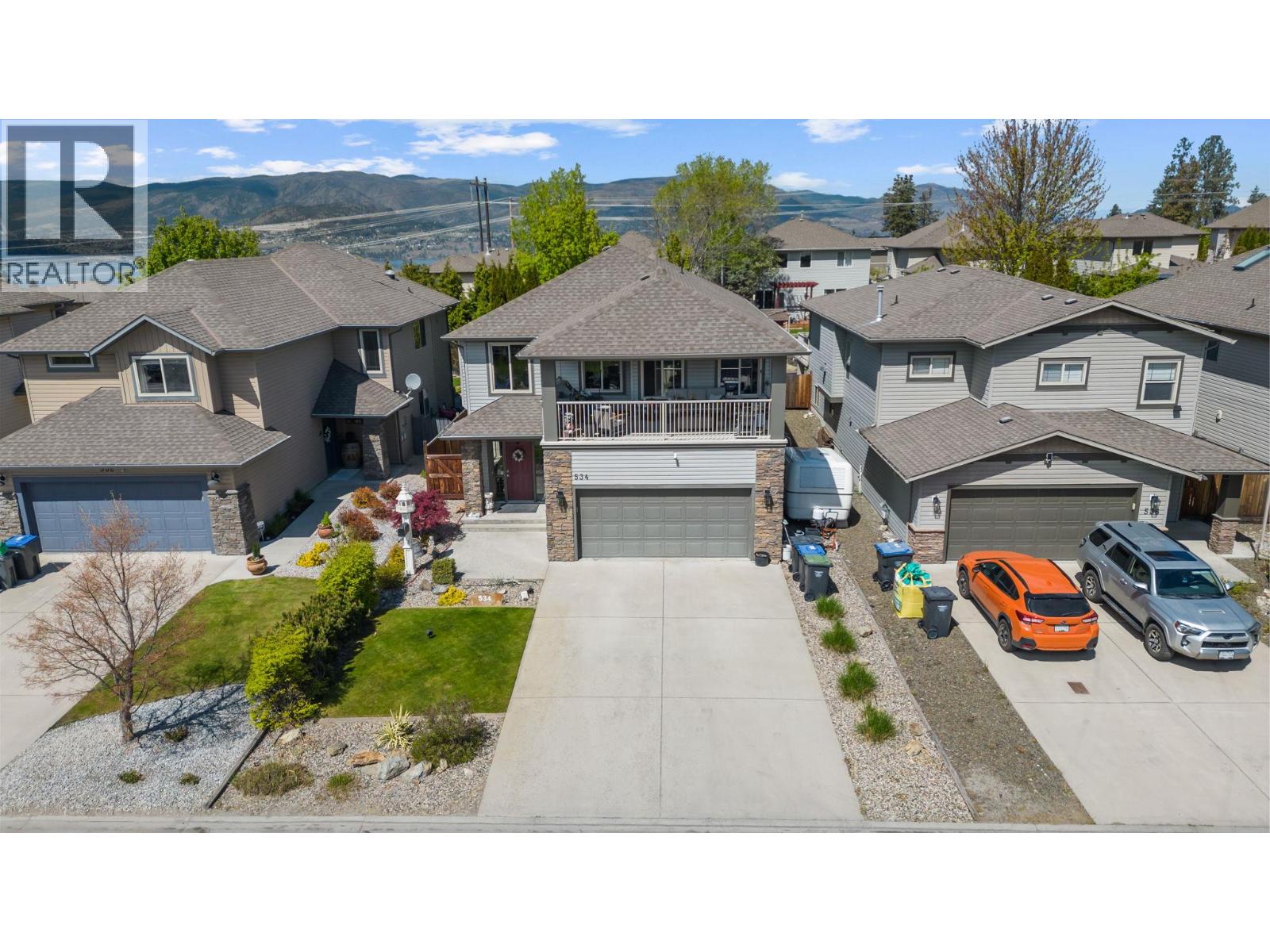 534 South Crest Drive - 34