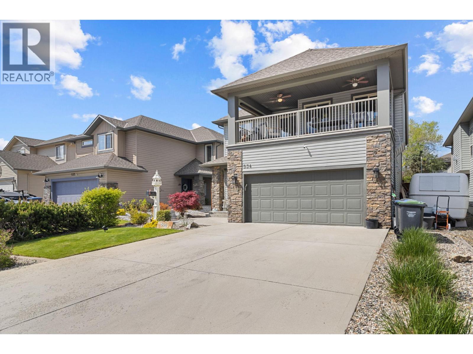 534 South Crest Drive - 2