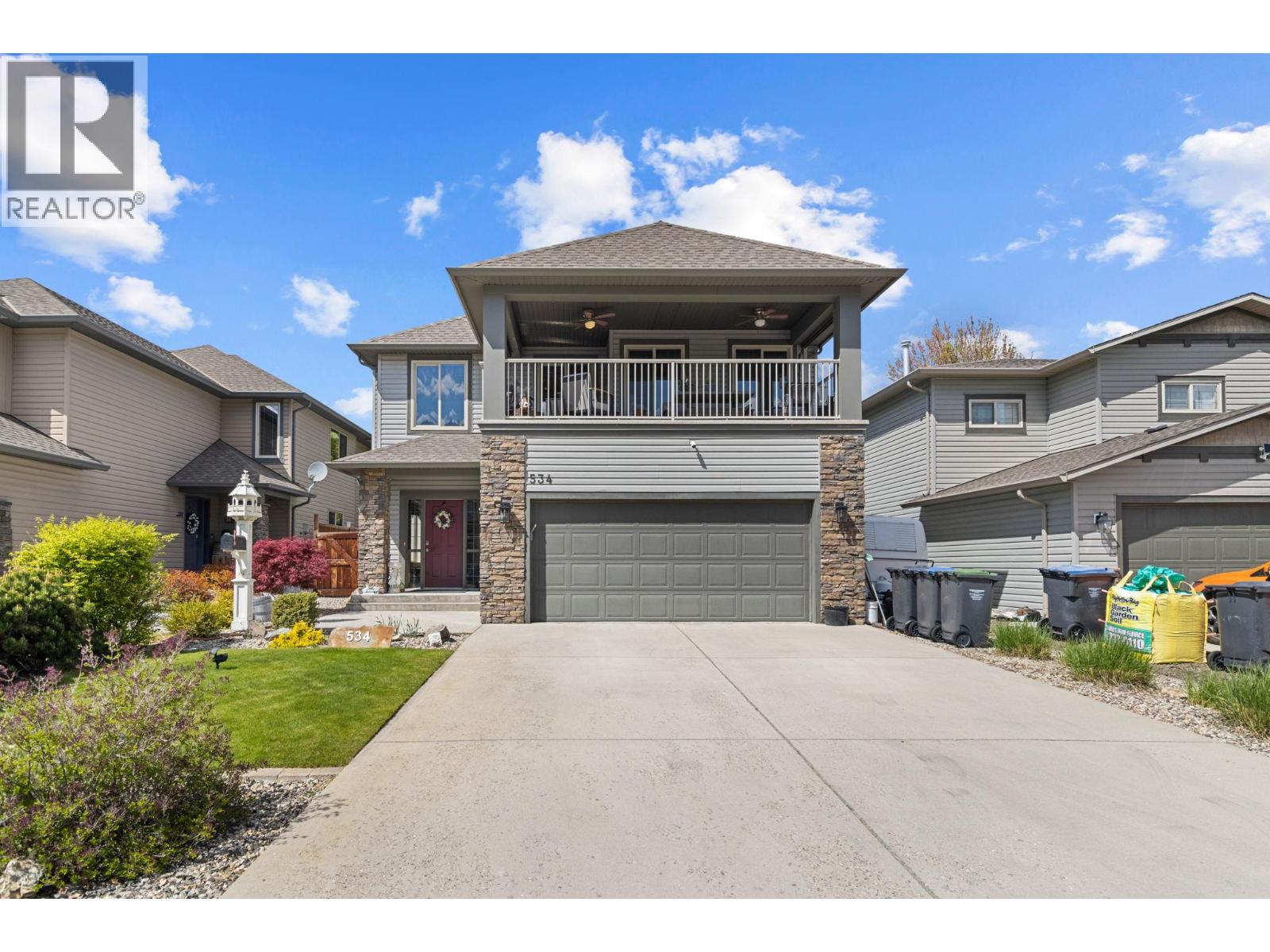 534 South Crest Drive - 3