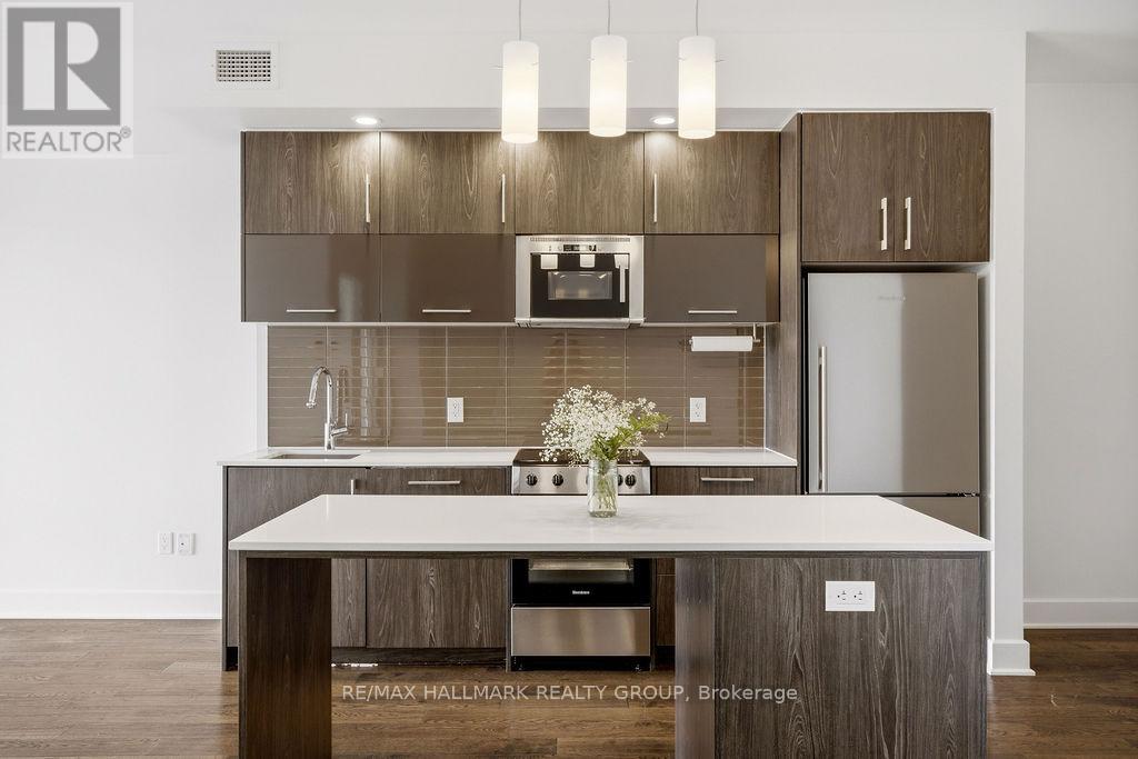 1 Bed, 1 Bath Apartment for Rent in Ottawa – 801 – 255 BAY STREET, Ottawa – MLS# X13472106 - Image 10