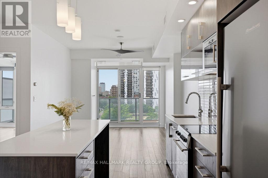 1 Bed, 1 Bath Apartment for Rent in Ottawa – 801 – 255 BAY STREET, Ottawa – MLS# X13472106 - Image 11