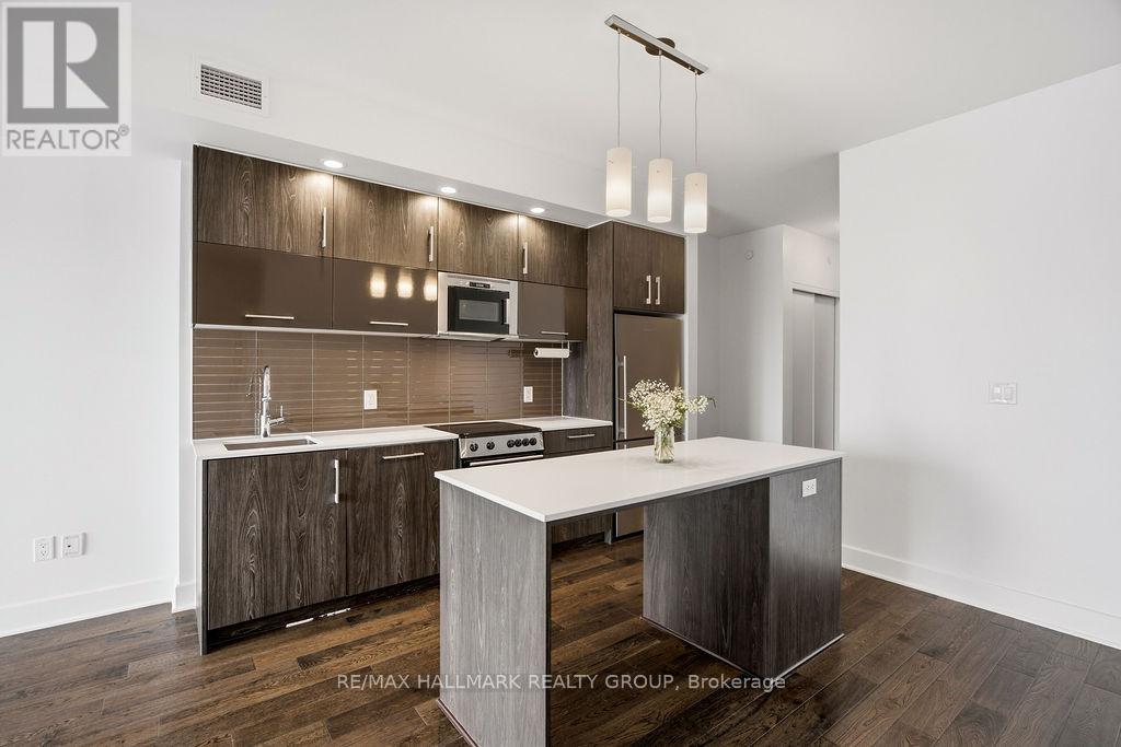 1 Bed, 1 Bath Apartment for Rent in Ottawa – 801 – 255 BAY STREET, Ottawa – MLS# X13472106 - Image 13