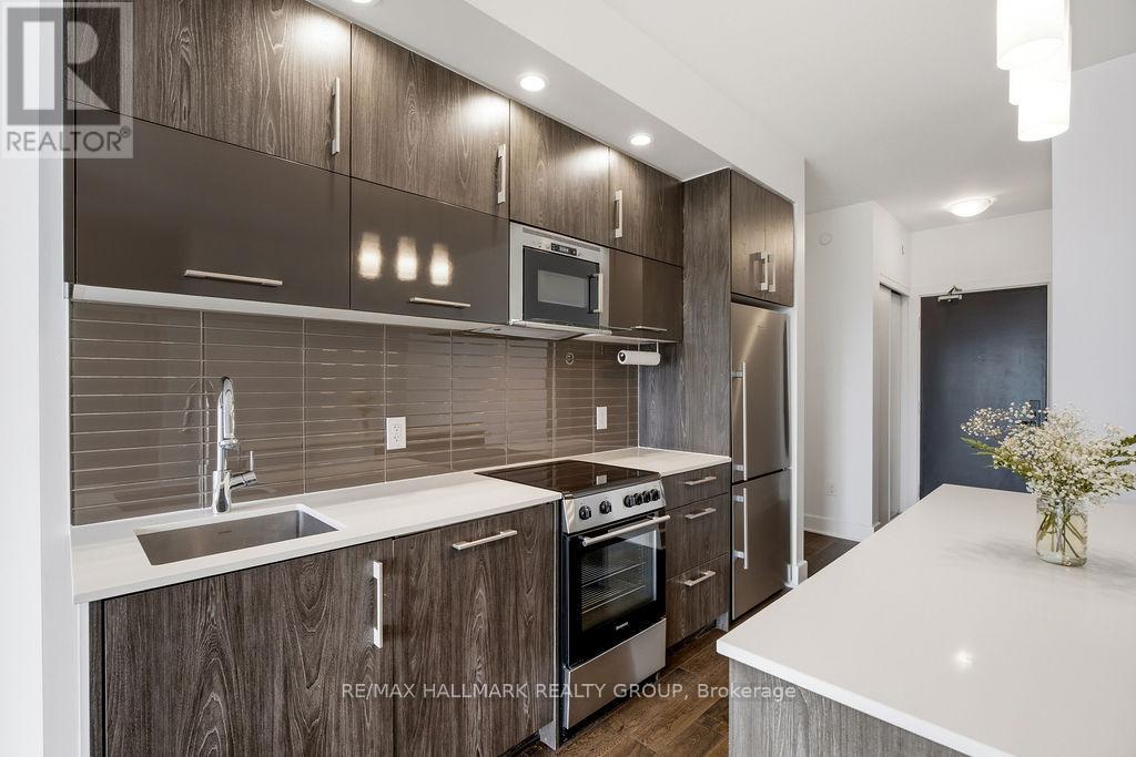 1 Bed, 1 Bath Apartment for Rent in Ottawa – 801 – 255 BAY STREET, Ottawa – MLS# X13472106 - Image 14