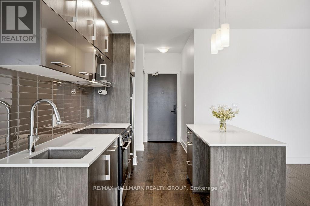 1 Bed, 1 Bath Apartment for Rent in Ottawa – 801 – 255 BAY STREET, Ottawa – MLS# X13472106 - Image 15