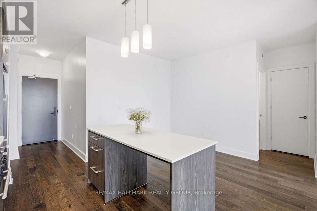 1 Bed, 1 Bath Apartment for Rent in Ottawa – 801 – 255 BAY STREET, Ottawa – MLS# X13472106 - Image 16