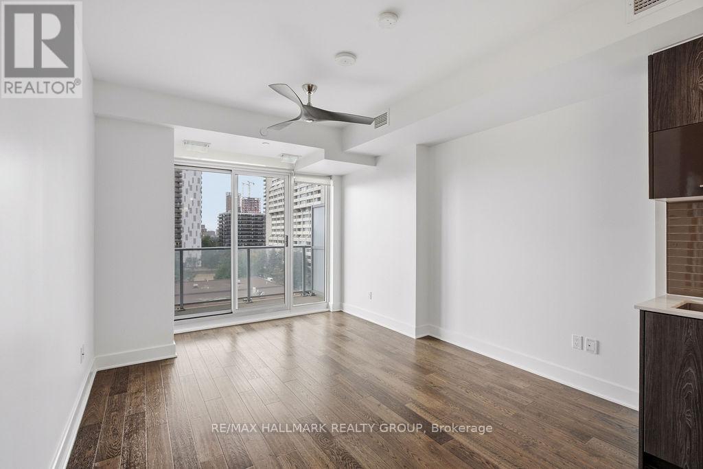 1 Bed, 1 Bath Apartment for Rent in Ottawa – 801 – 255 BAY STREET, Ottawa – MLS# X13472106 - Image 19