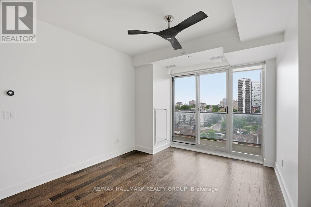 1 Bed, 1 Bath Apartment for Rent in Ottawa – 801 – 255 BAY STREET, Ottawa – MLS# X13472106 - Image 21