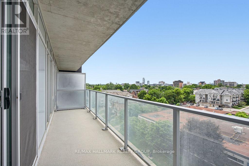 1 Bed, 1 Bath Apartment for Rent in Ottawa – 801 – 255 BAY STREET, Ottawa – MLS# X13472106 - Image 27