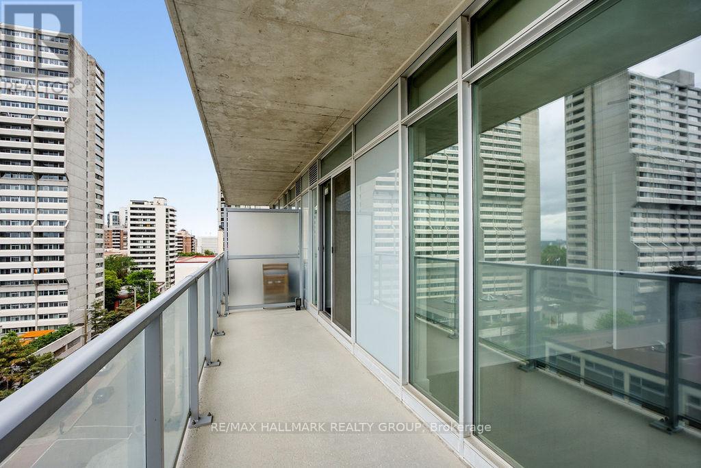 1 Bed, 1 Bath Apartment for Rent in Ottawa – 801 – 255 BAY STREET, Ottawa – MLS# X13472106 - Image 28