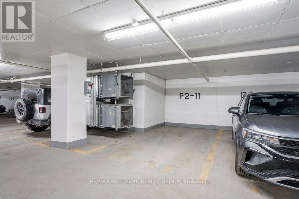 1 Bed, 1 Bath Apartment for Rent in Ottawa – 801 – 255 BAY STREET, Ottawa – MLS# X13472106 - Image 30