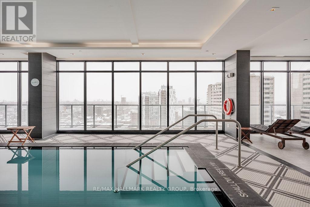 1 Bed, 1 Bath Apartment for Rent in Ottawa – 801 – 255 BAY STREET, Ottawa – MLS# X13472106 - Image 34