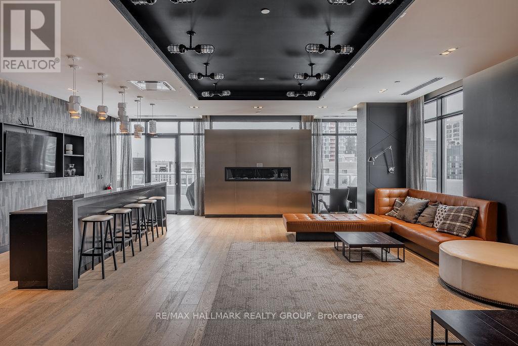 1 Bed, 1 Bath Apartment for Rent in Ottawa – 801 – 255 BAY STREET, Ottawa – MLS# X13472106 - Image 36