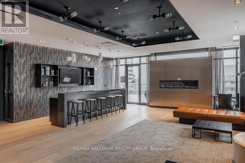1 Bed, 1 Bath Apartment for Rent in Ottawa – 801 – 255 BAY STREET, Ottawa – MLS# X13472106 - Image 37