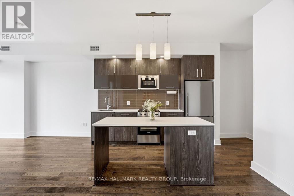 1 Bed, 1 Bath Apartment for Rent in Ottawa – 801 – 255 BAY STREET, Ottawa – MLS# X13472106 - Image 9