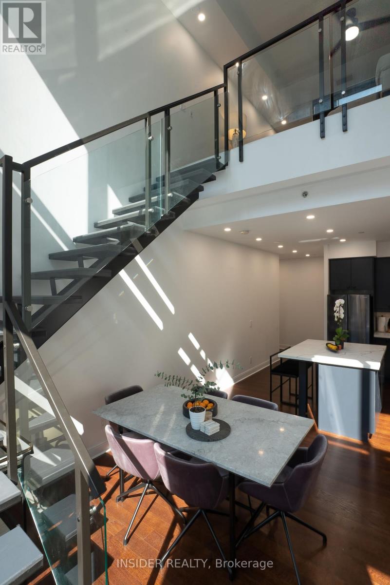 #203 1 SCOTT STREET - 14