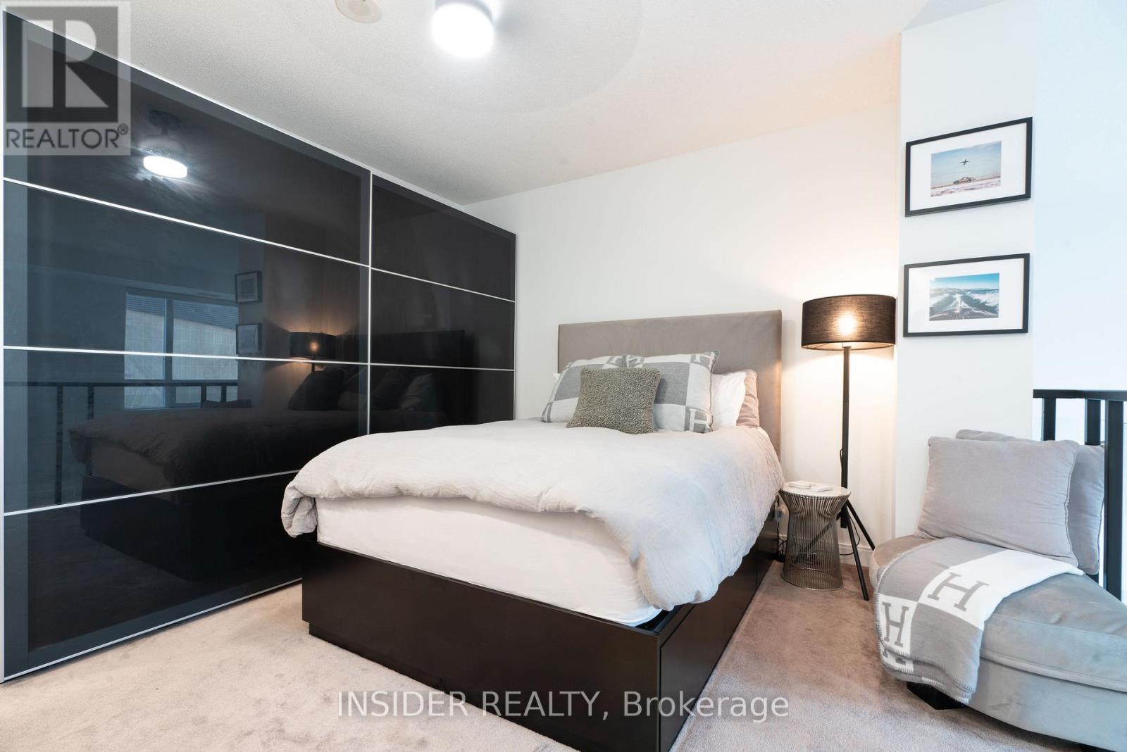 #203 1 SCOTT STREET - 16