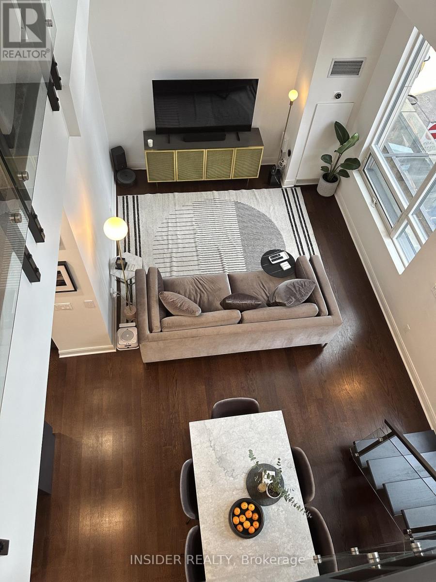 #203 1 SCOTT STREET - 18