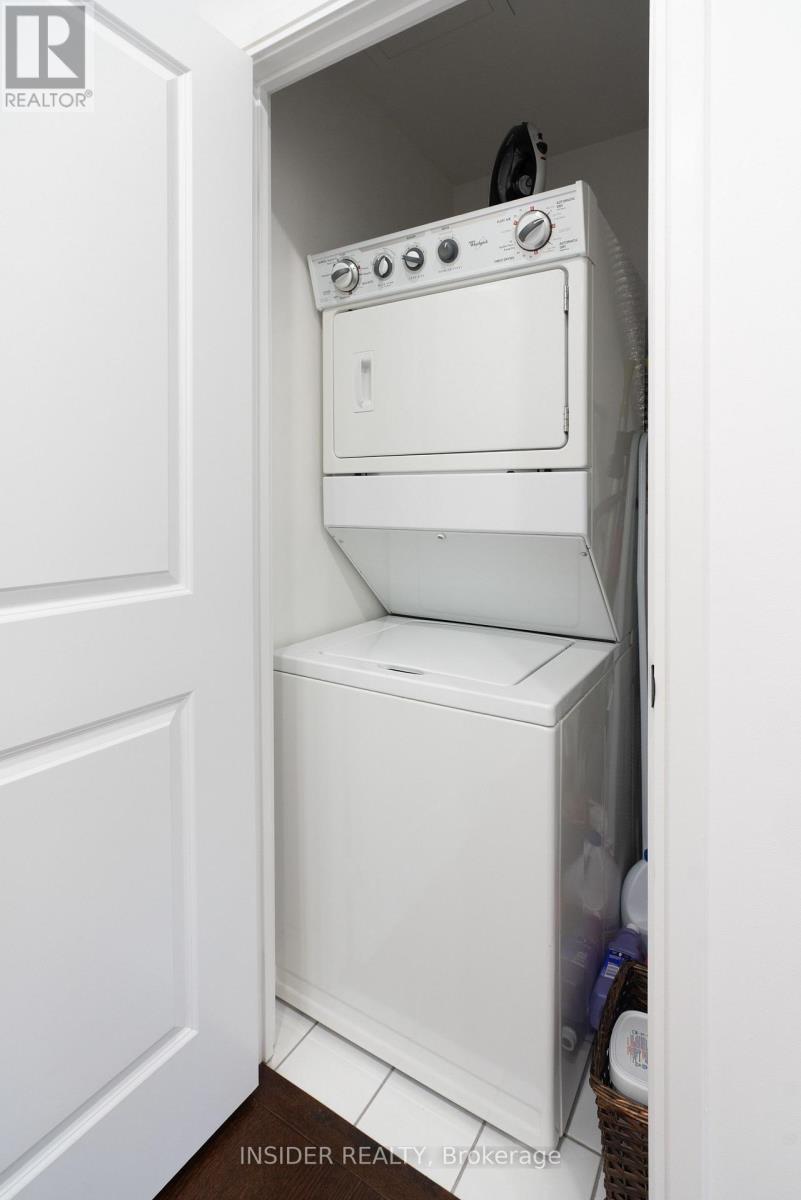 #203 1 SCOTT STREET - 20