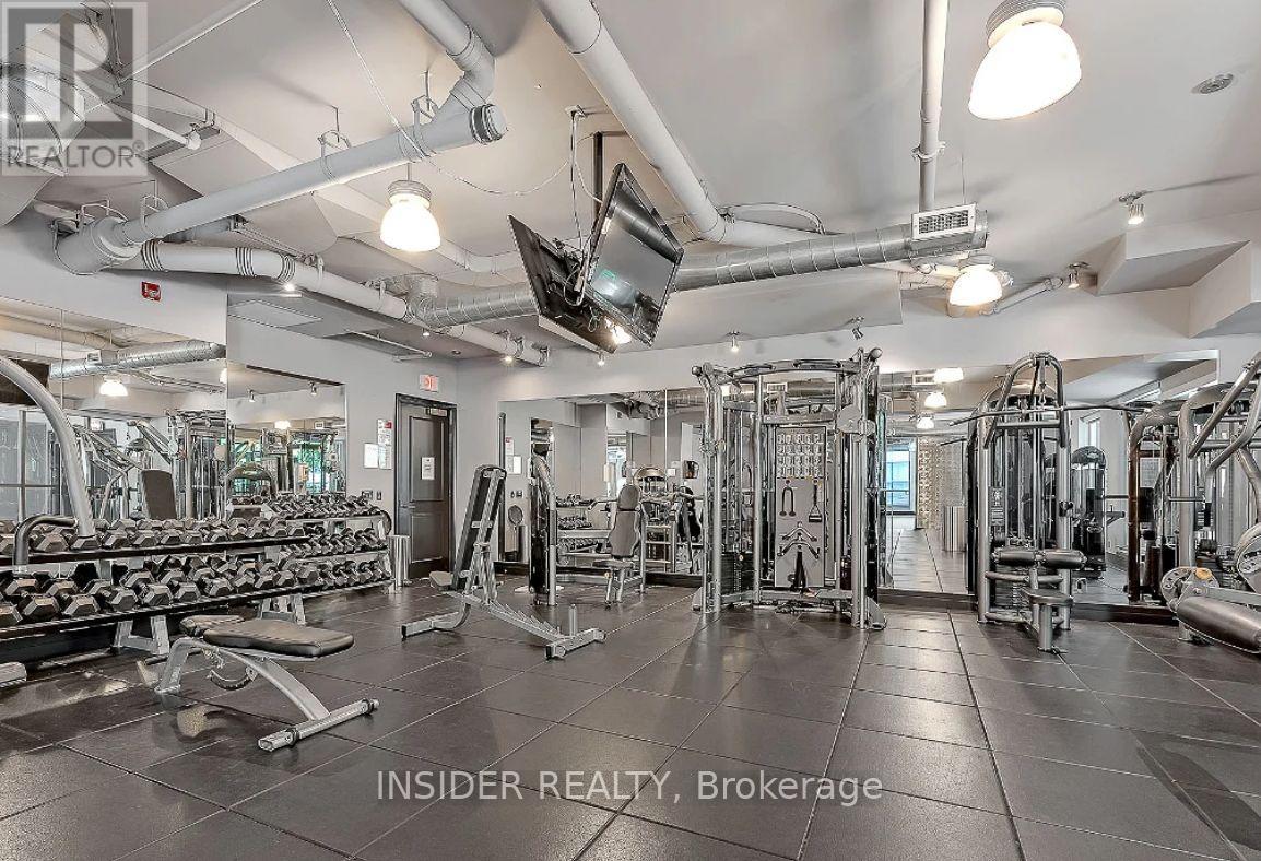 #203 1 SCOTT STREET - 24