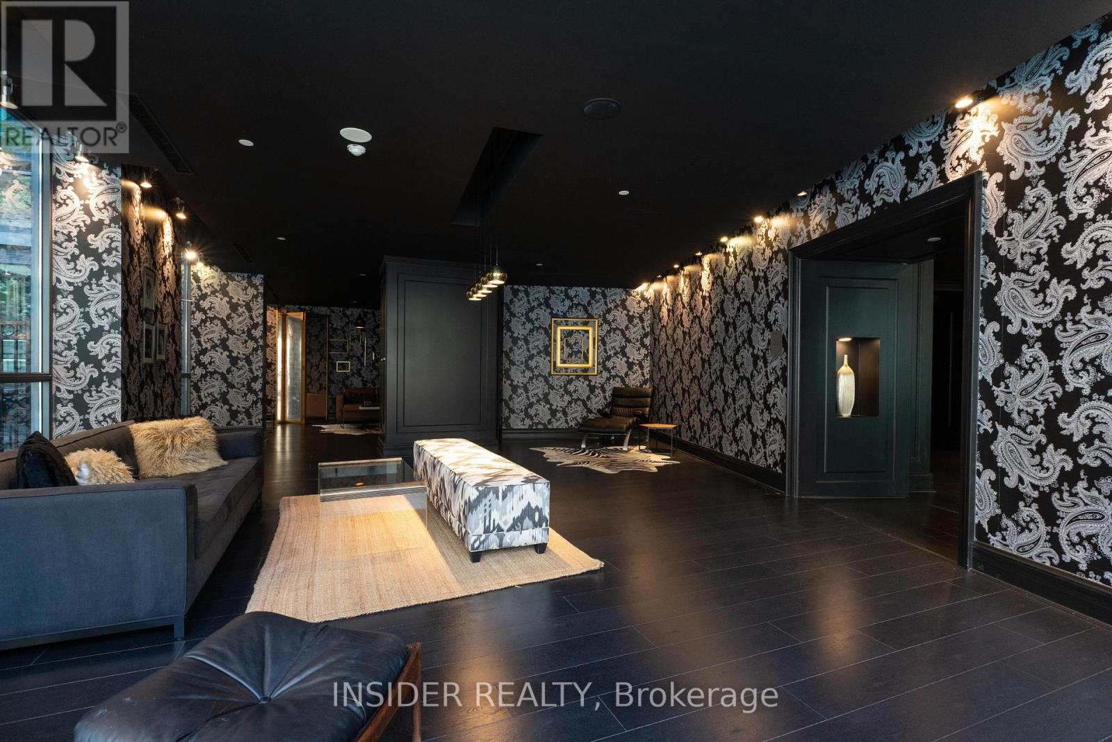 #203 1 SCOTT STREET - 27