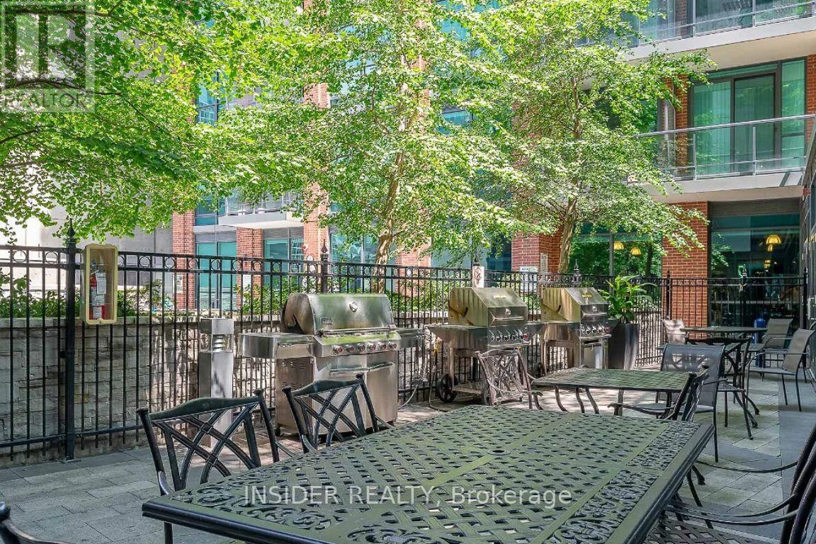 #203 1 SCOTT STREET - 29