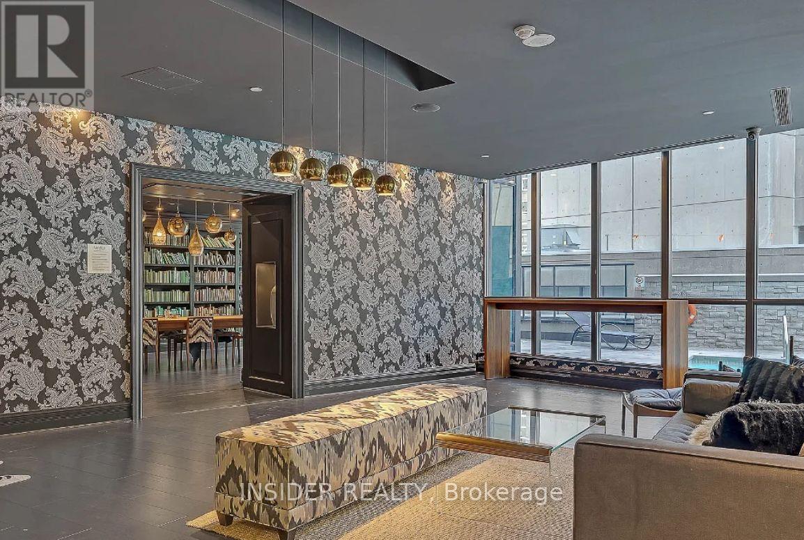 #203 1 SCOTT STREET - 31