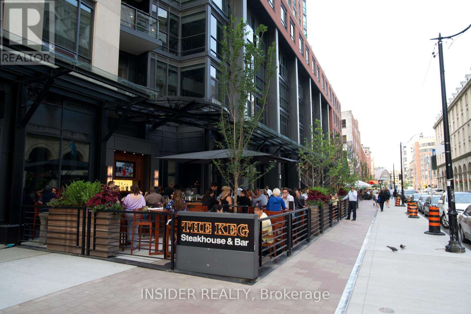 #203 1 SCOTT STREET - 38