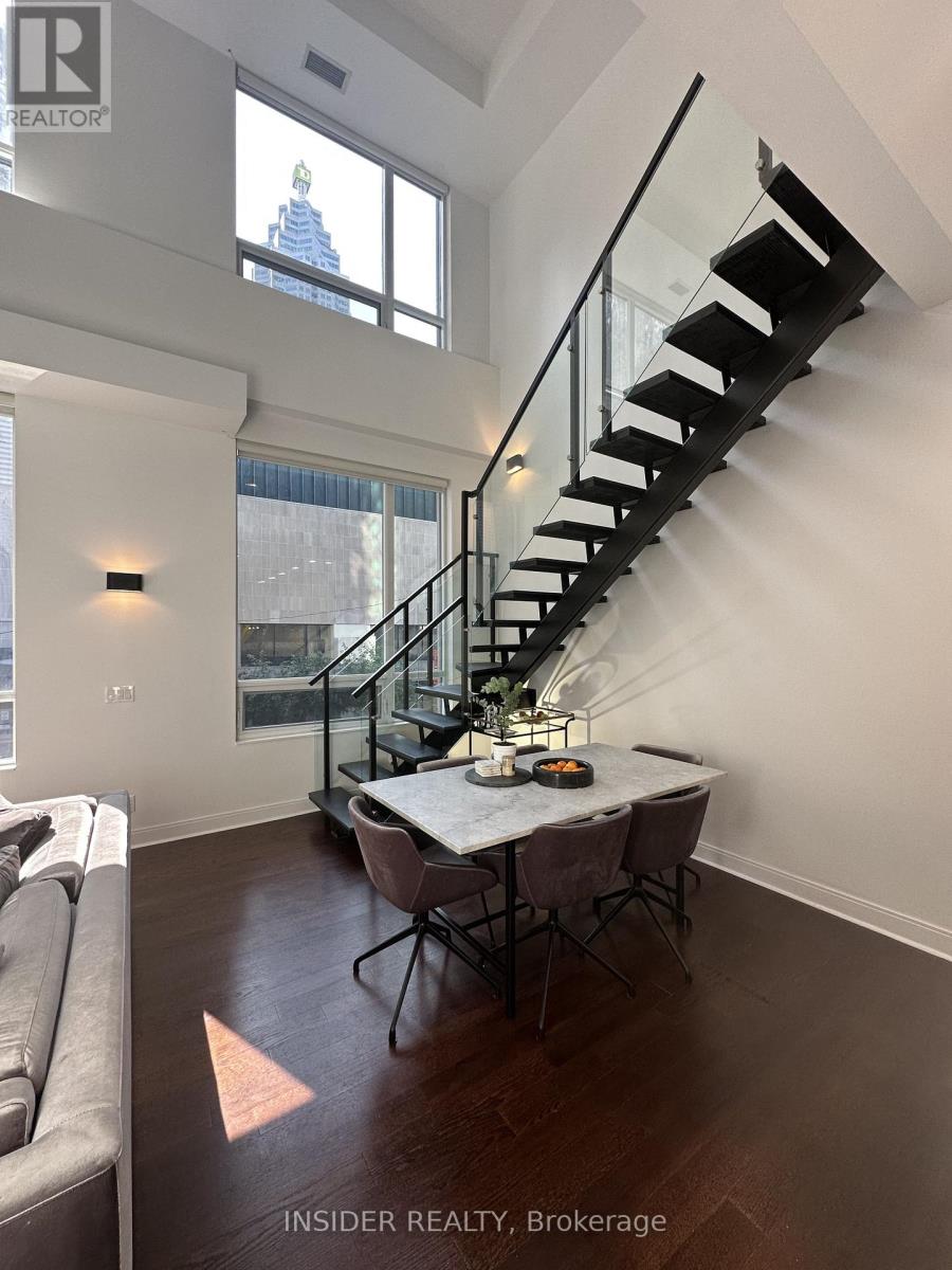 #203 1 SCOTT STREET - 4