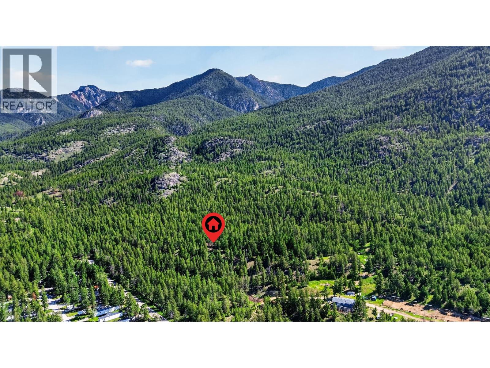 8566 Eacrett Road - 2