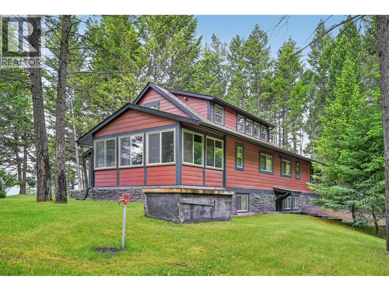 8566 Eacrett Road - 50