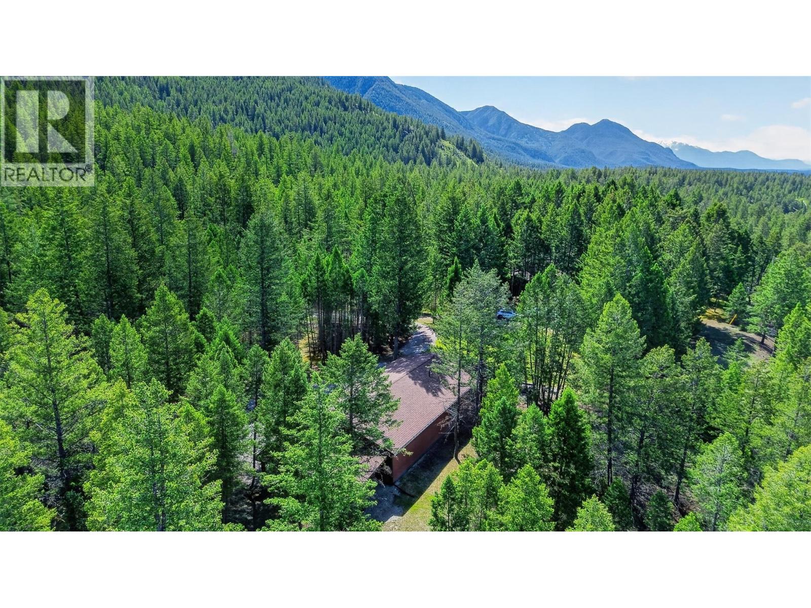 8566 Eacrett Road - 9