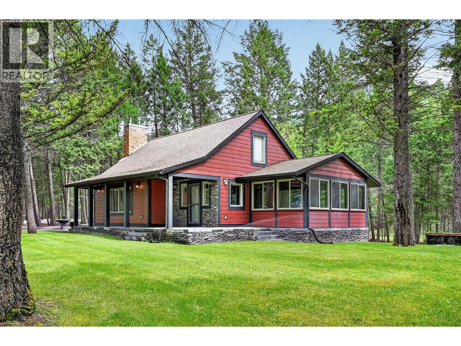 8566 Eacrett Road - 48