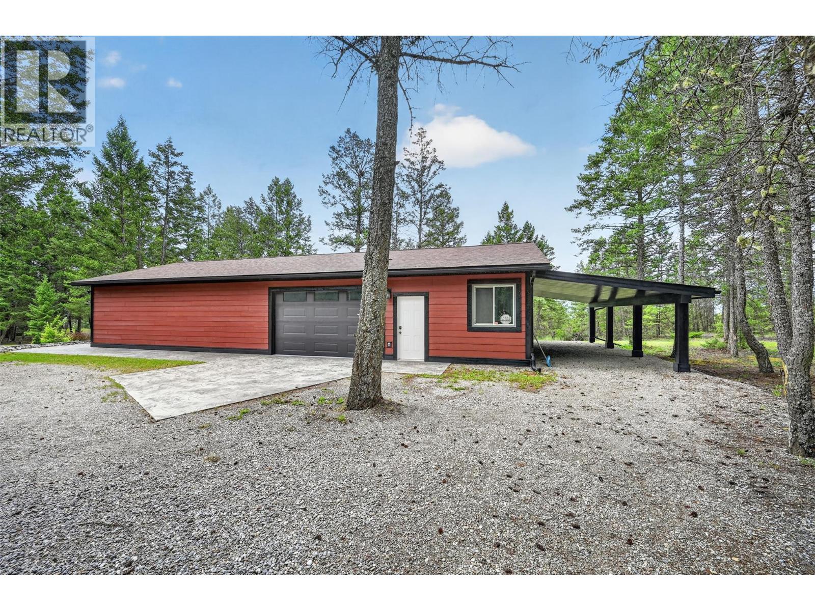 8566 Eacrett Road - 33
