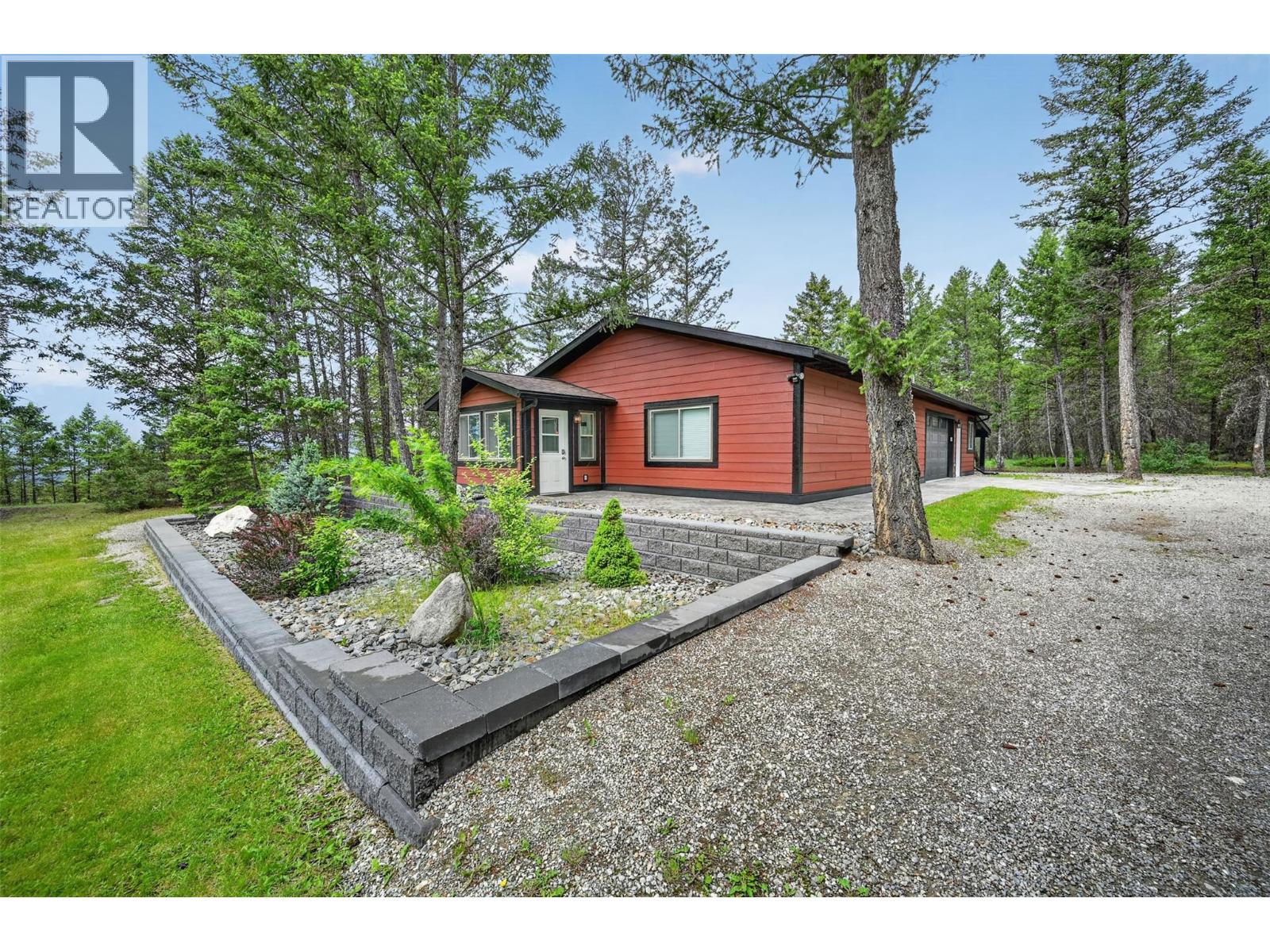 8566 Eacrett Road - 35