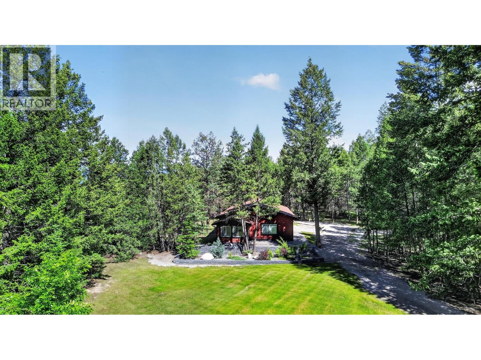 8566 Eacrett Road - 1