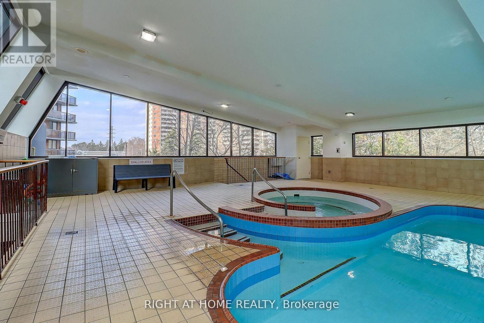 #605 757 VICTORIA PARK AVENUE - 12