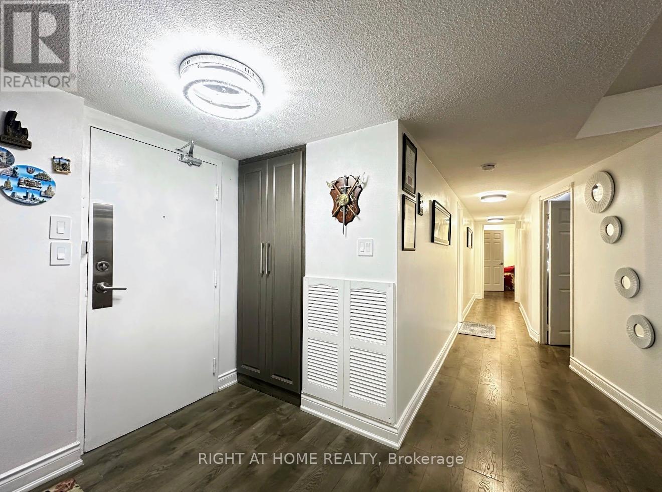#605 757 VICTORIA PARK AVENUE - 36