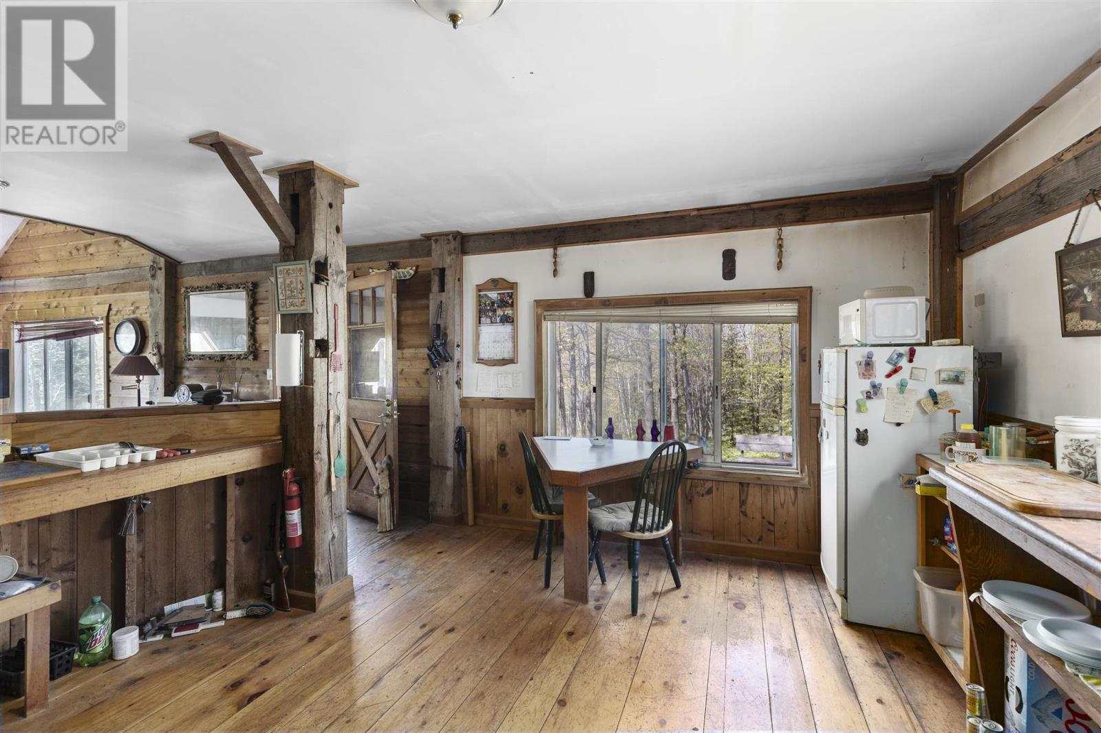 351 Lake Hope RD - 14