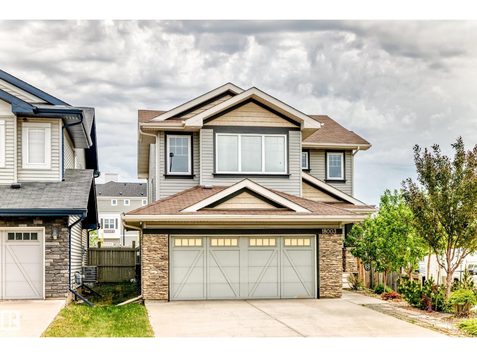 18003 77 ST NW - 70