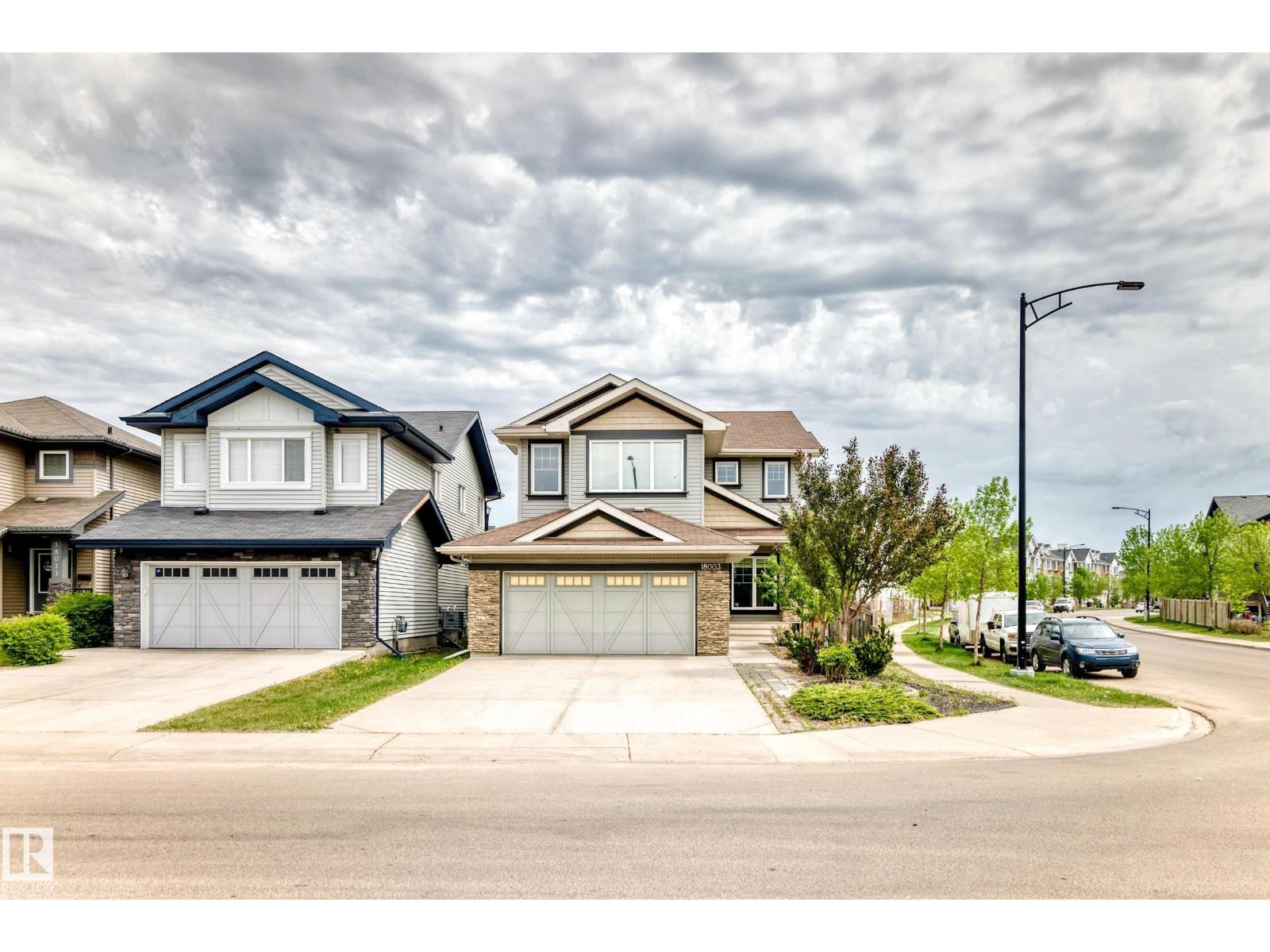 18003 77 ST NW - 68