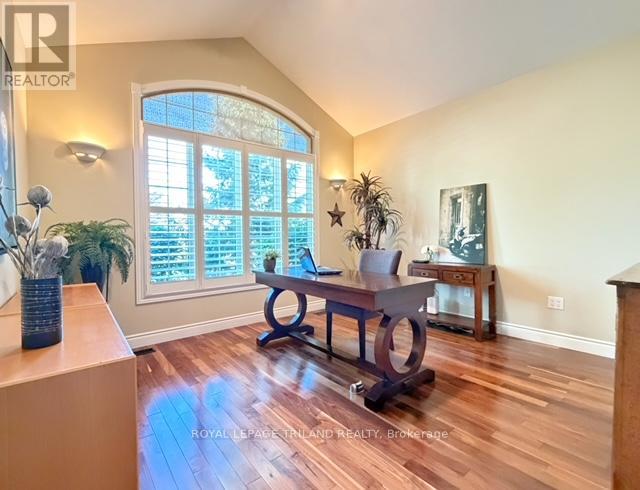 56 WILLOW RIDGE ROAD - 22