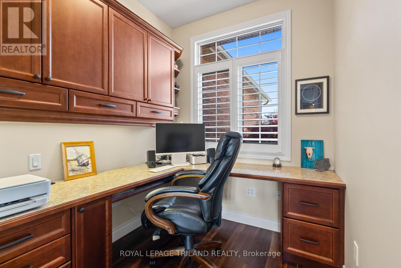 56 WILLOW RIDGE ROAD - 23