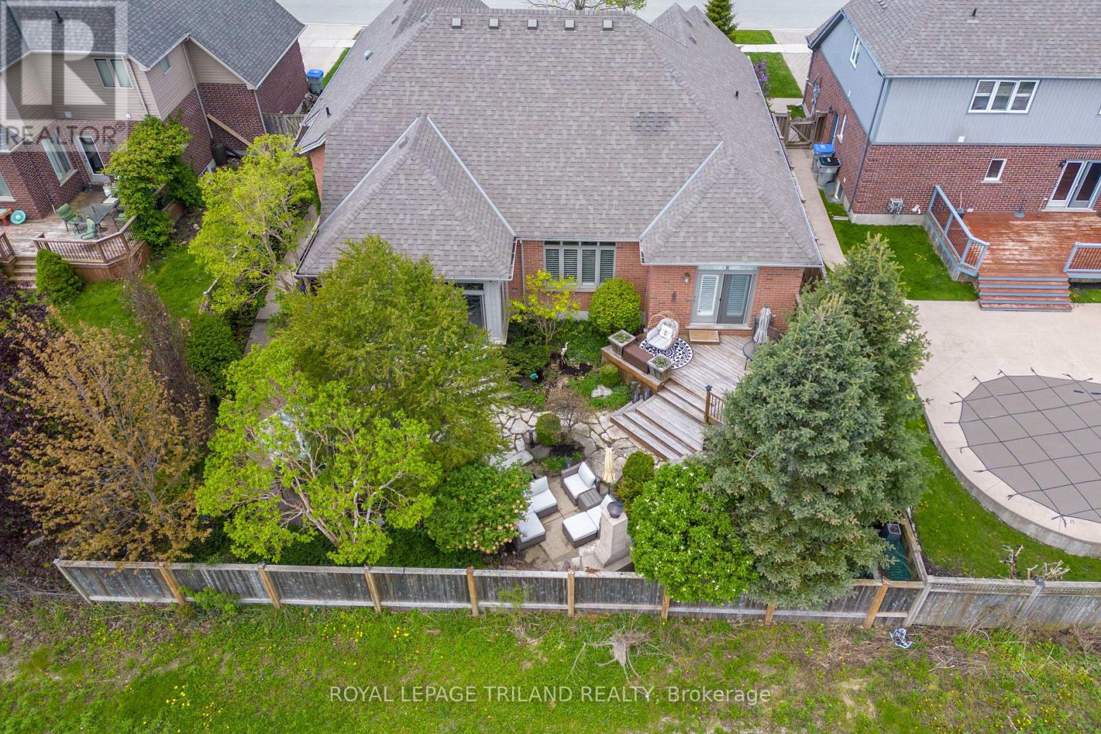 56 WILLOW RIDGE ROAD - 45