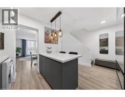 Dining room - 350 Quigley Road Unit# 324, Hamilton, ON L8K5N2 Photo 6