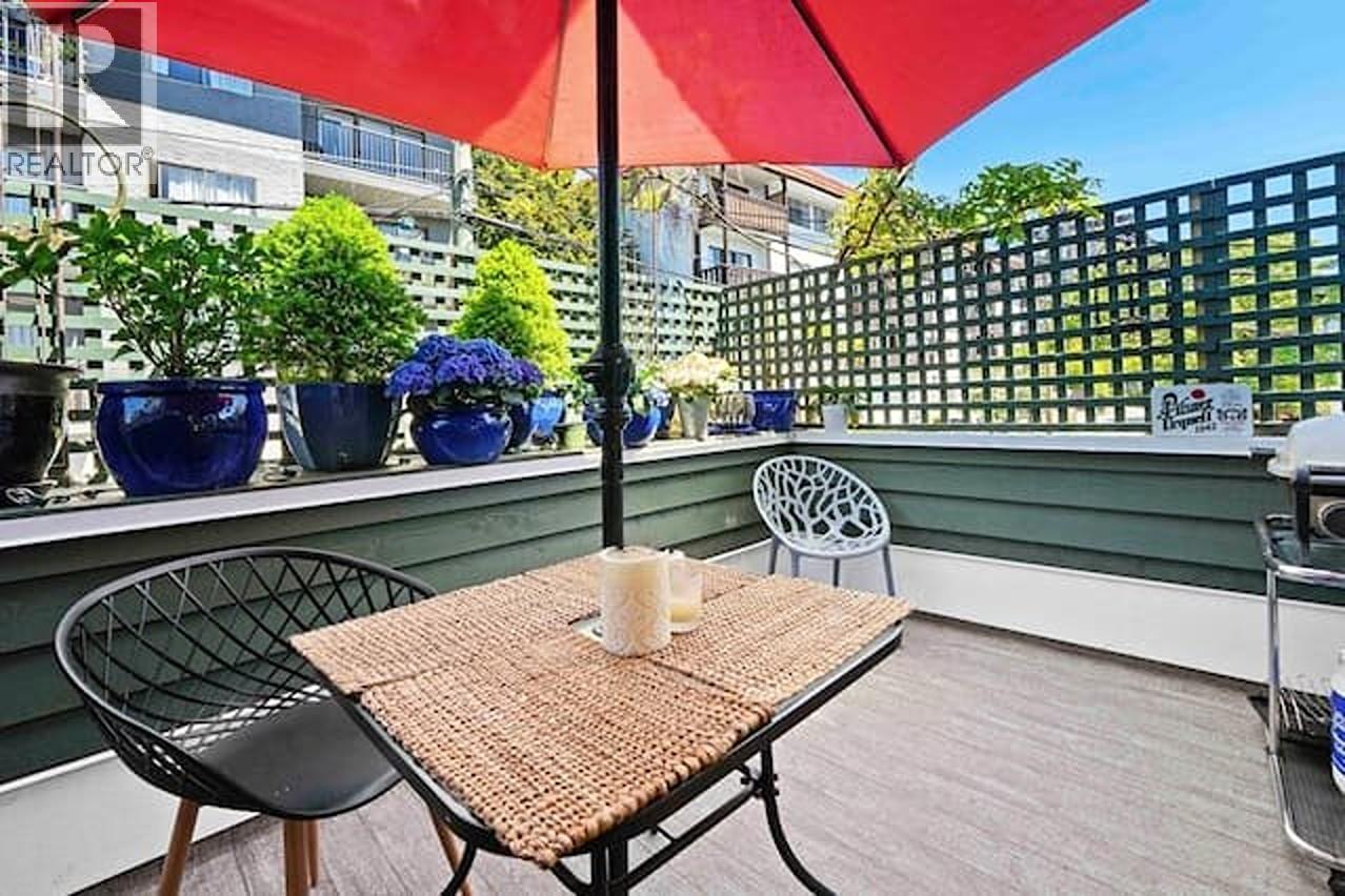 D 136 W 4TH STREET, North Vancouver