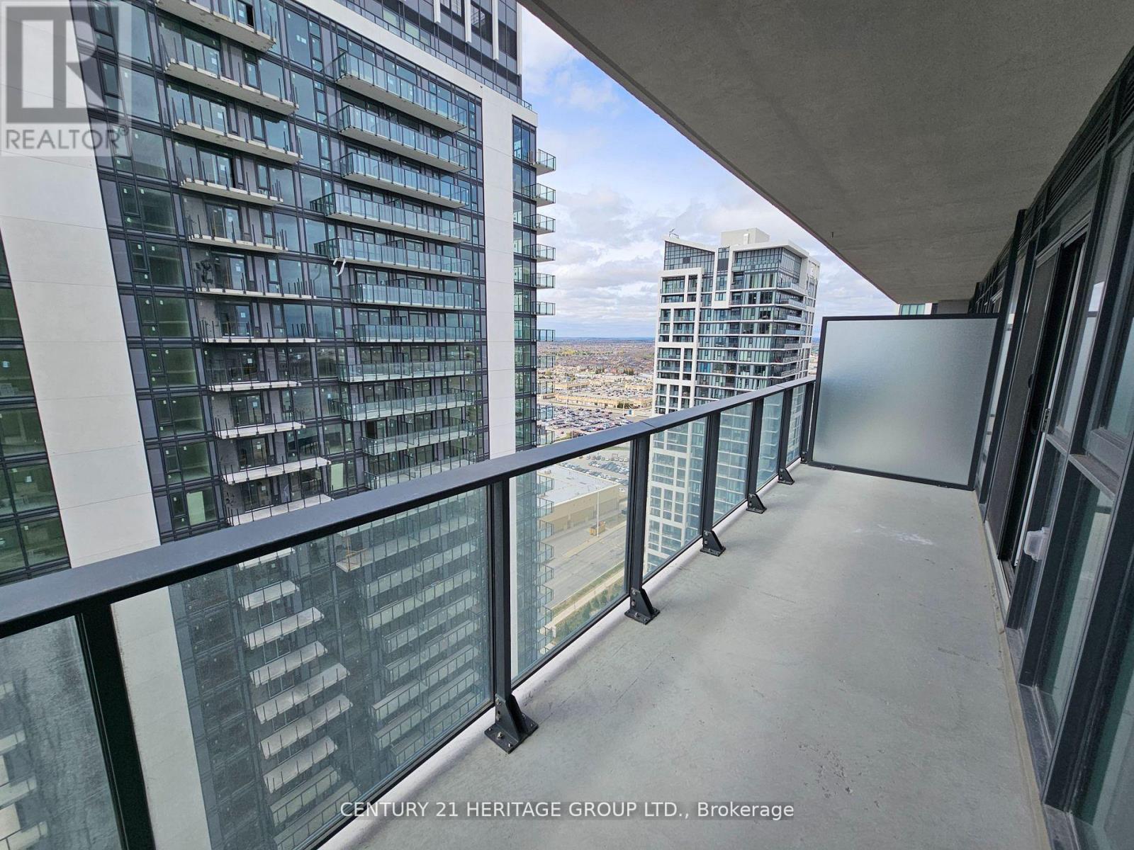 #2301 8960 JANE STREET - 8