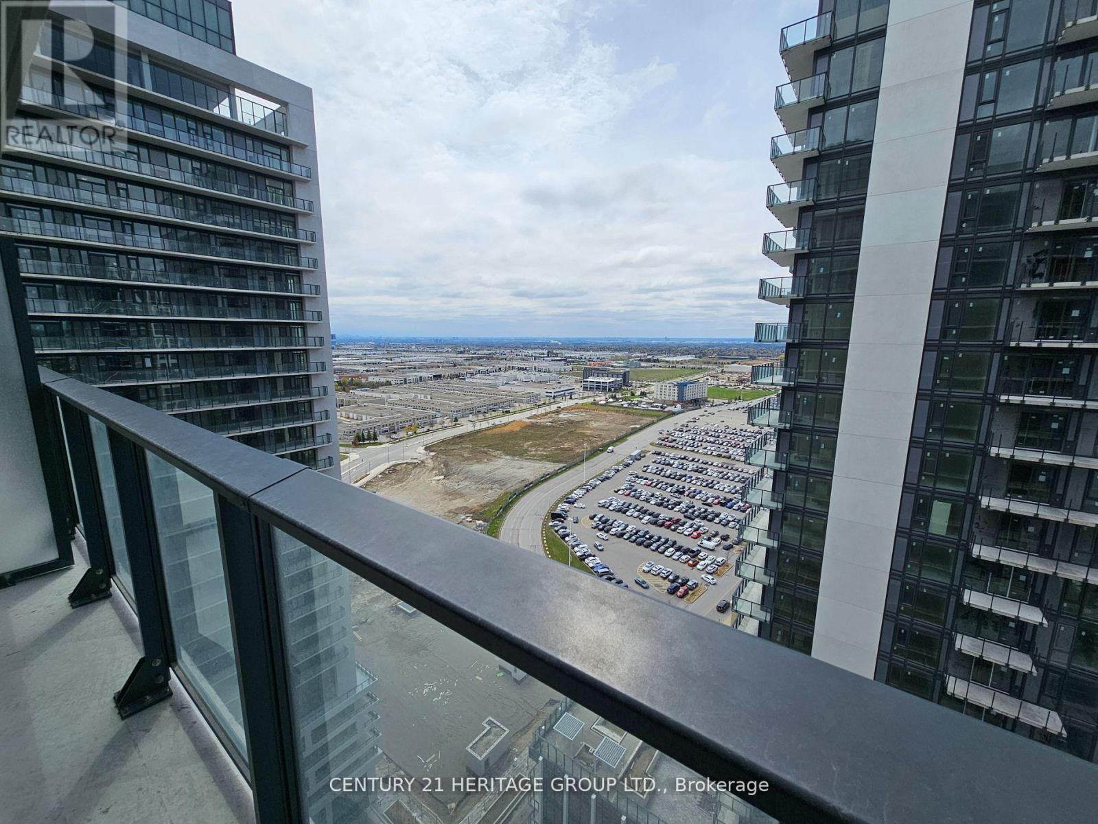 #2301 8960 JANE STREET - 9