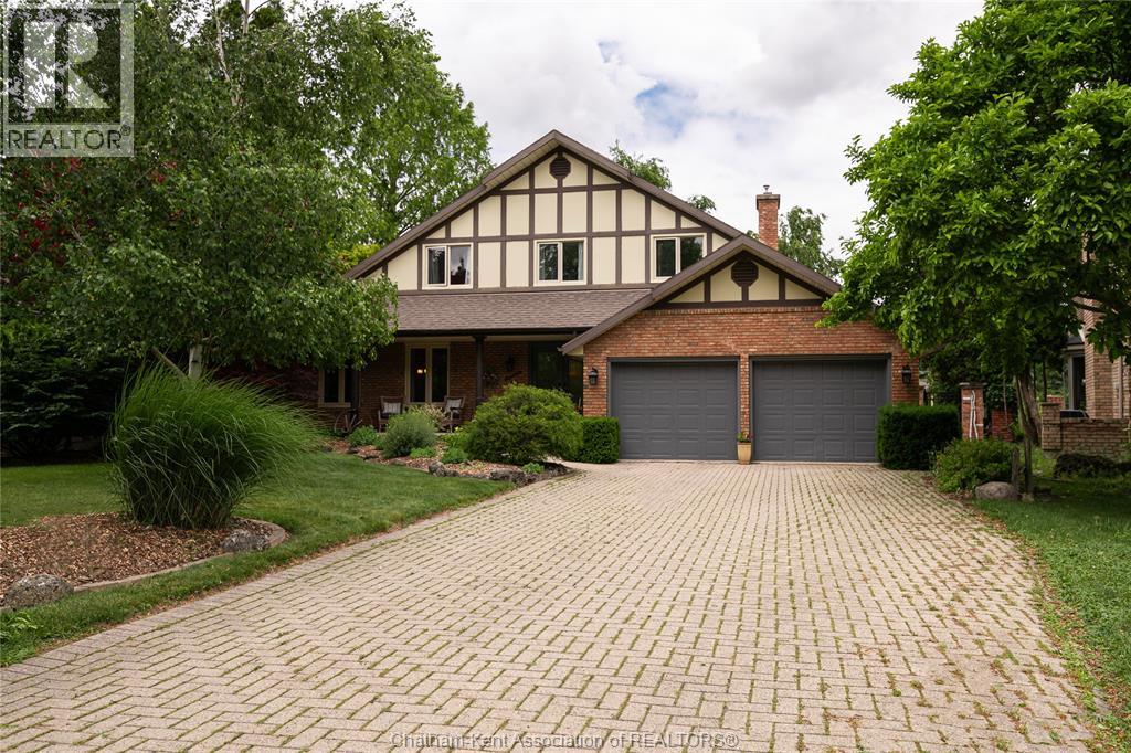 11 ALGONQUIAN DRIVE - 1